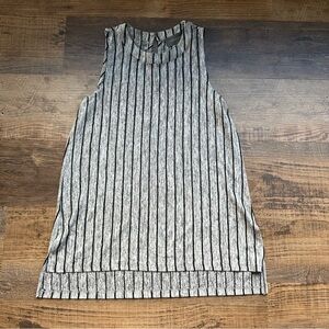 Sunday in Brooklyn tank